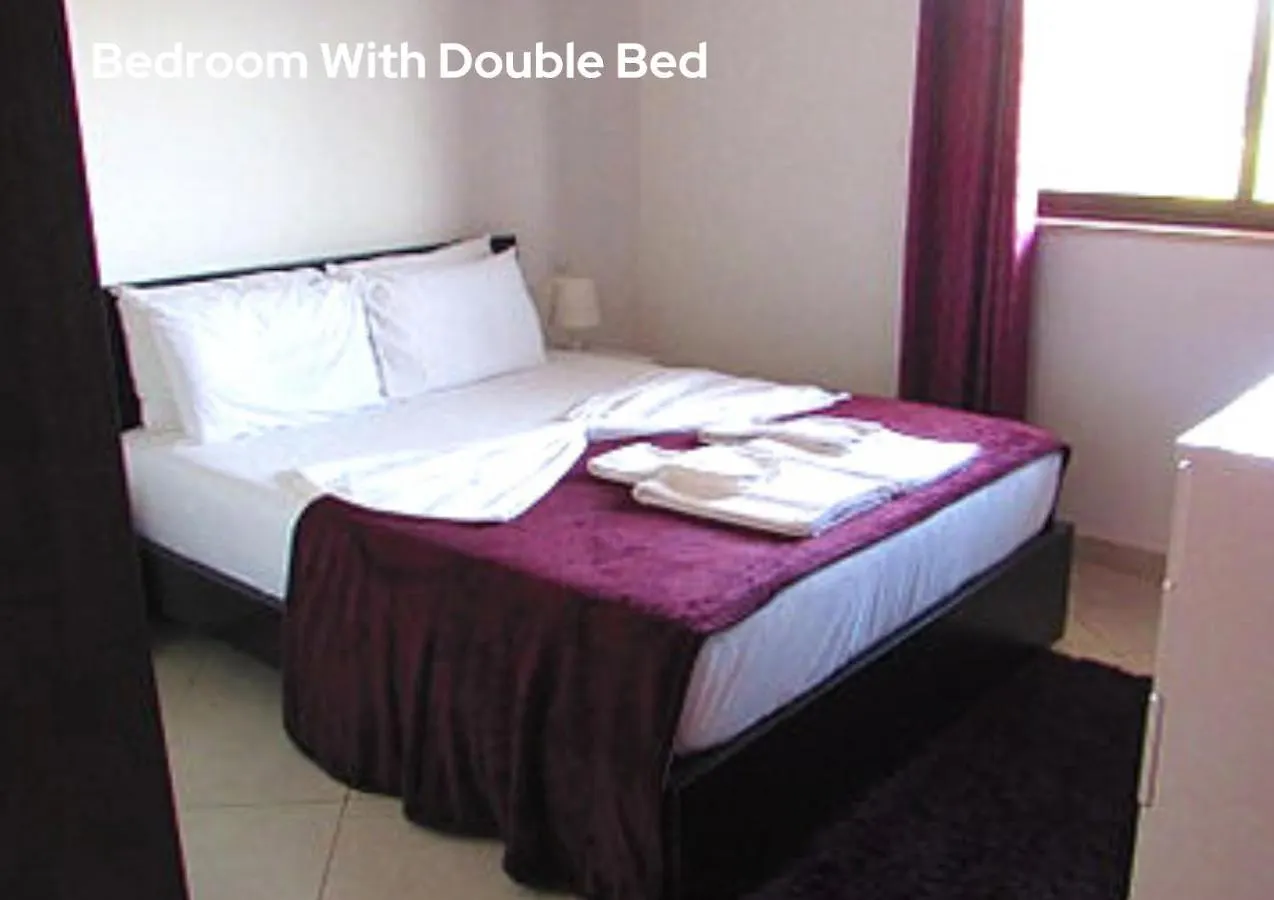 Bcv Private 1 Bed Apartment Ground Floor Dunas Resort 6067 Santa Maria Cape Verde