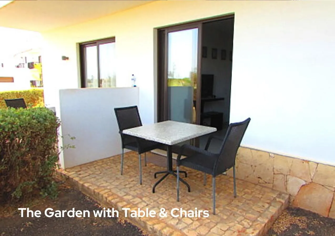 Bcv Private 1 Bed Apartment Ground Floor Dunas Resort 6067 Santa Maria 0*,  Cape Verde