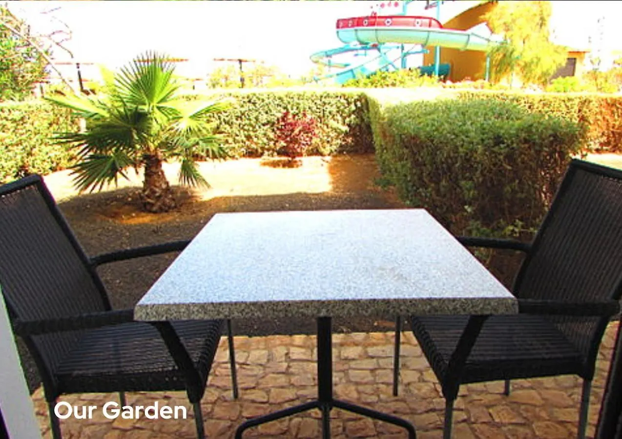 Bcv Private 1 Bed Apartment Ground Floor Dunas Resort 6067 Santa Maria