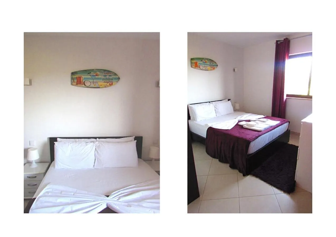 Bcv Private 1 Bed Apartment Ground Floor Dunas Resort 6067 Santa Maria Cape Verde