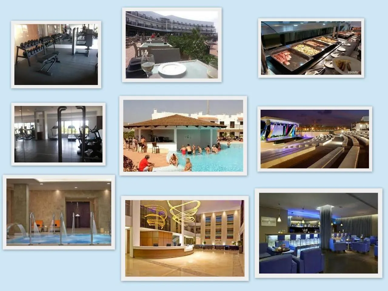 Bcv Private 1 Bed Apartment Ground Floor Dunas Resort 6067 Santa Maria 0*,