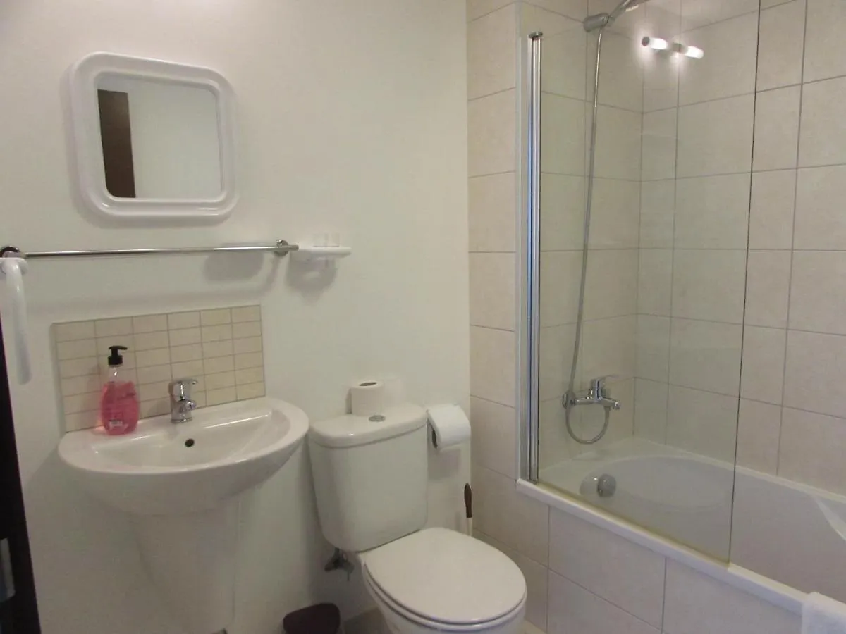 Bcv Private 1 Bed Apartment Ground Floor Dunas Resort 6067 Santa Maria